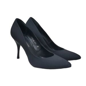 Donald J Pliner Womens Brave Comfort Pointed Toe Dress Heels sz 8M